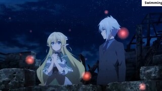 Tóm Tắt Anime Hay _ Choujin koukousei-tachi wa isekai __ Phần 2 __ 4