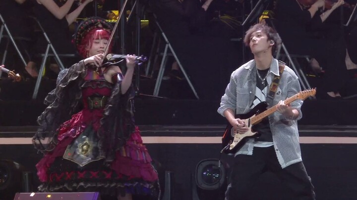 [Anime with Thief Characters] Original Anime Soundtrack