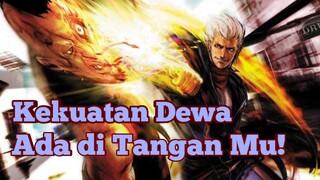 "God Hand (2006): Melepaskan Kekuatan Dewa Dalam Pengalaman Game Beat 'em up Terbaik!"