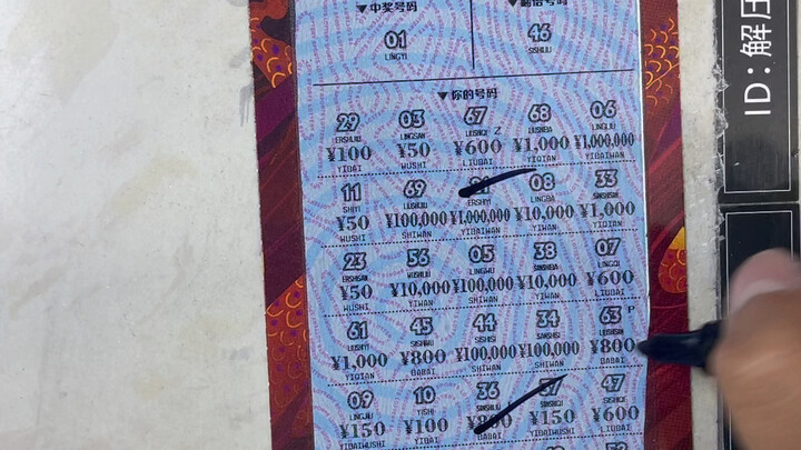 Naga Tiongkok seharga 1.000 yuan per buku, hadir dengan gaya yang mengesankan