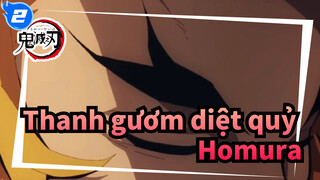 [Thanh gươm diệt quỷ/MAD] Homura_2