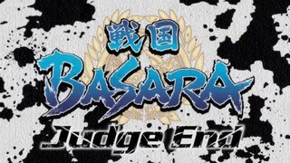 Sengoku Basara 3 - 06