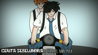 KEKALAHAN MEMBUAT CERITA BARU PART 8