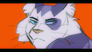 BIG SHOT | Hawkfrost Meme