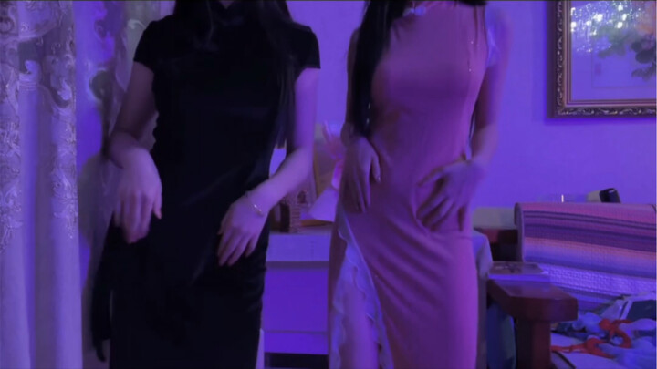 Lụa trắng và hạnh phúc đôi lứa