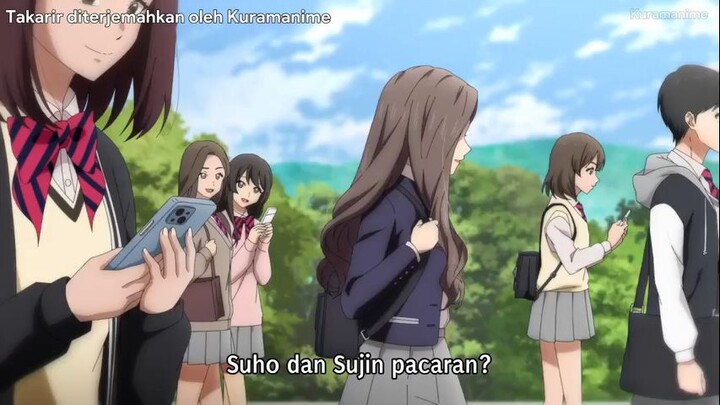 Yeosin gangnim (true beauty) episode 11 sub indo