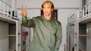 Ketika Anda berpikir tentang tidak akan pernah bertemu lagi dengan teman sekamar Anda saat melahirka