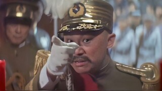 “有些人天生就是主角，他一开口，便是名场面”