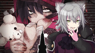 طوكيو تيدي بير، هينوموري شيبي، أنفو