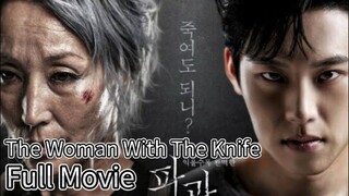 The Old Woman With The Knife (2025) | Movie | EngSub | Thriller | Action | Crime