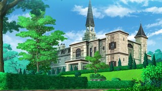 Pokemon mùa 7 tập 67 thuyết minh