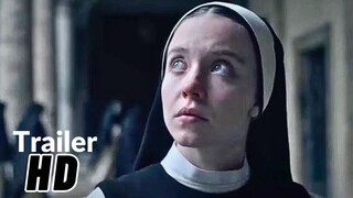 IMMACULATE Trailer (2024) Sydney Sweeney, Álvaro Morte