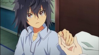 Seirei Gensouki Episode 1 | Sub Indo | HD | Part 2