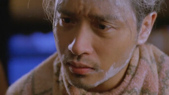 原来在世界的另一端有个和哥哥一样的人