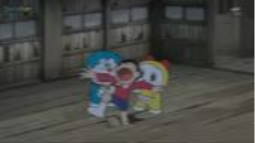Doraemon episode 641
