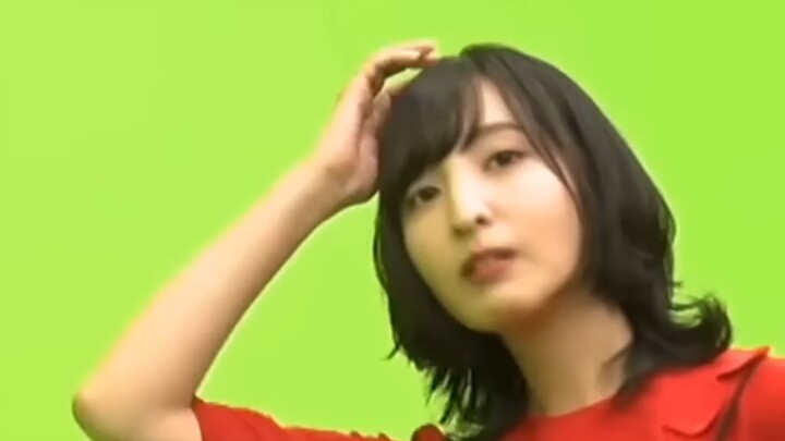 Cô Sakura Ayane đang gian lận