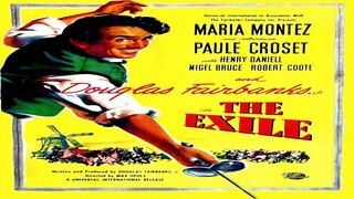 The Exile (1947) - Sub Indo | Full Movie