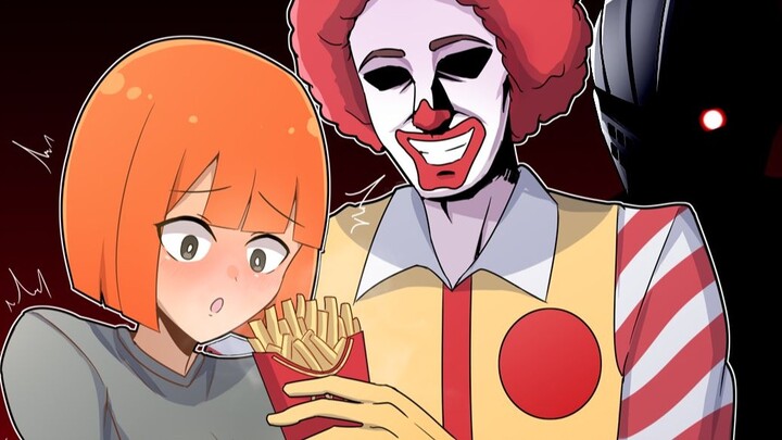 “Nyonya, Anda tidak ingin tidak bisa makan Maimen di kemudian hari.”