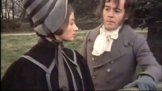 Clip "Jane Eyre" (1973) Sorcha Cusack, Michael Jayston / "It would be past the power of magic, sir''