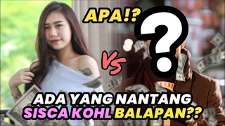 Indra Kenz vs Sisca Kohl: Adu Kekayaan Dua Crazy Rich Indonesia | MRI PanSos Kap #short