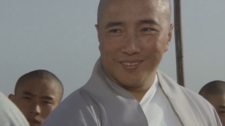 Sifu, murid sudah mengerti!