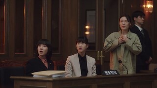 Extraordinary Attorney Woo | Episode 06 | Hindi Dubbed | K-Drama Series