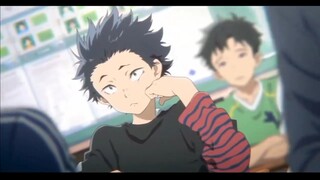 /AMV/ Hyaku Renka - Tổng Hợp Các Anime Buồn