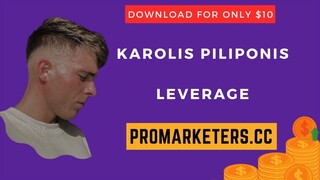 Karolis Piliponis - Leverage