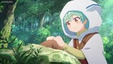 The Weakest Tamer Began A Journey To Pick Up Trash Episode 2 English Sub