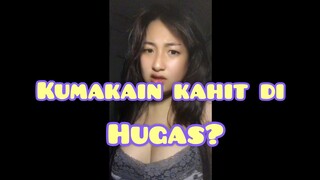 pasensya kung napapakain namin kayo ng hindi hugas | funny reaction video | tiktok