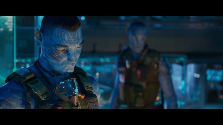 Ava Fire and Ash2025