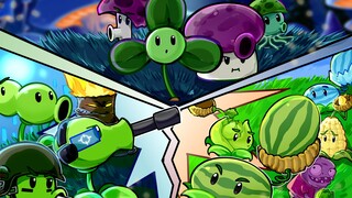 [Random Plants VS Random Zombies S5] Xem trước mùa giải