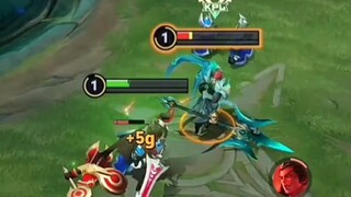 Is Li Xin really this strong at level 1?