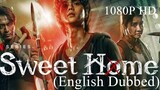 Sweet Home - s01e02 Episode 2 (English Dub)