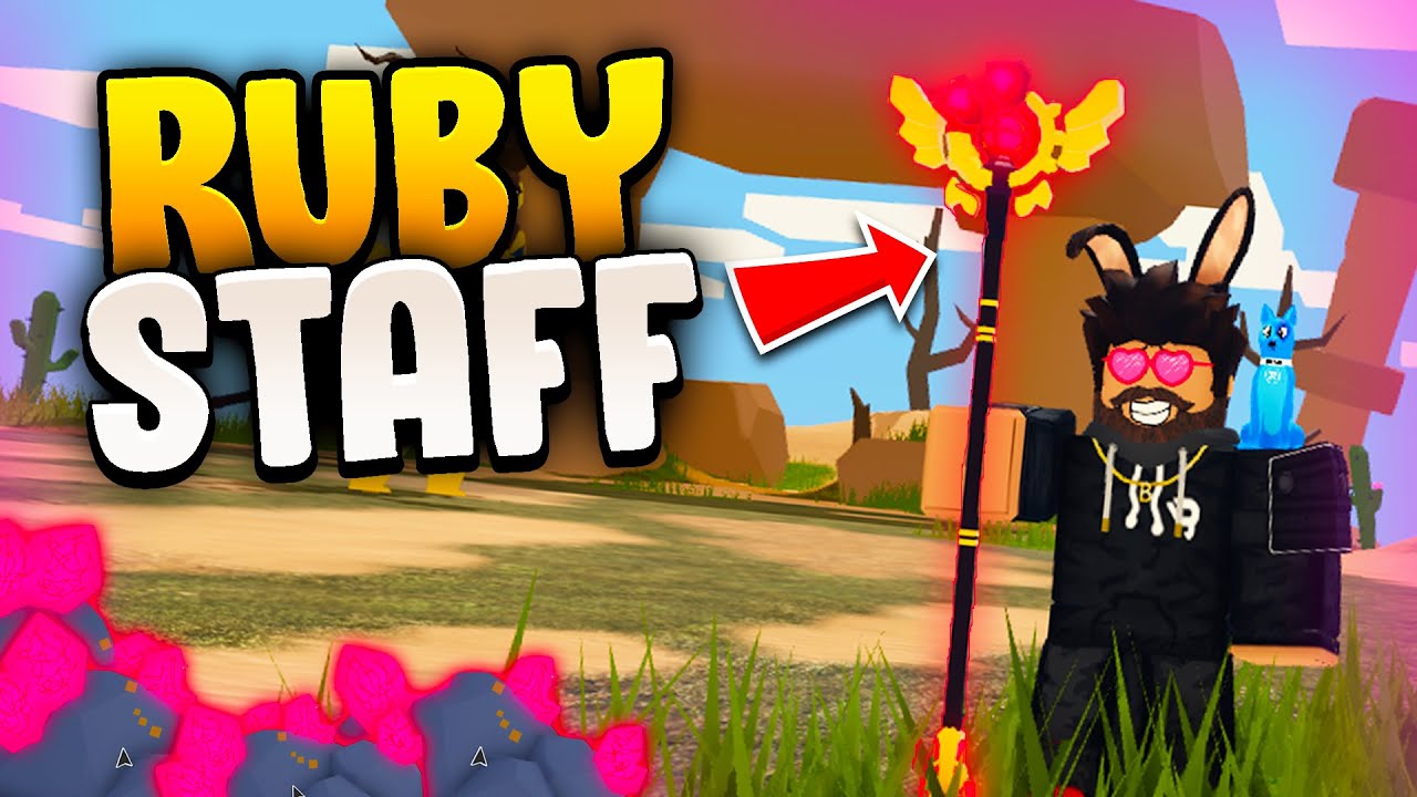 Staff - Roblox