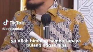 Assalamualaikum warahmatullahi wabarakatuh, Subhanallahi wabihamdihi Subhanallahil adzim