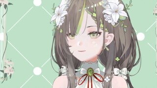 [Nai Lu] The smile did not disappear, it just moved from Nai Lu to the audience's faces!