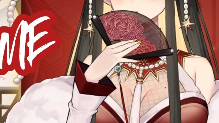 [Newcomer] BET ON ME, use thirteen seconds to celebrate the arrival of the new god!