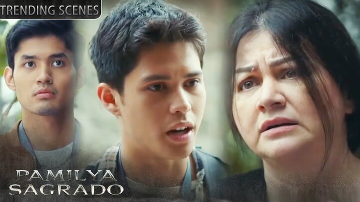 ‘Pabor’ Episode | Pamilya Sagrado Trending Scenes