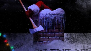 【Aolei】Bộ phim kinh dị kinh điển Âu Mỹ "Đêm Giáng Sinh, Đêm Chết Chóc" buộc phải ngừng chiếu do ảnh