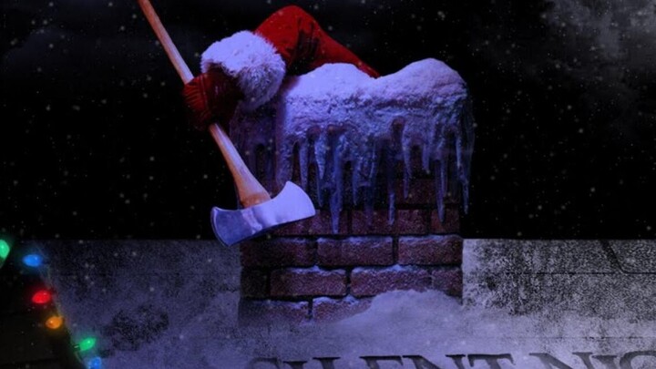 【Olei】The classic Western horror film "Christmas Evil," forced to pull from theaters due to its over