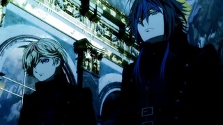 AMV Scar On The Praeter Mix dengan lagu Dari NCS Slashtaq and Wanden - FullSpeed Ahead[NCS] Release]