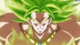 Dragon ball heroes S2 Episode 14