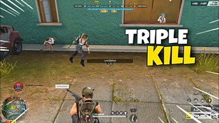 DAMENG KALABAN SA BUILDING! TRIO FIRETEAM! [ ROS TAGALOG ] EPIC MOMENT