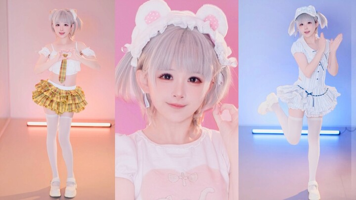 เลือกหนึ่งอย่างแล้วเต้น 30 นาที! คุณจะเลือกอะไร?