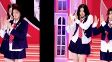 การเปรียบเทียบโดยตรงของการแข่งขันที่ดุเดือดที่สุดในทีมหญิง