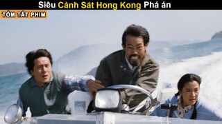 [Review Phim] Cảnh Sát Chìm Thành Long Phá án tại Đông Nam Á | Tea Movie Review Phim