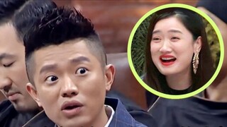 ตอนนี้ Zeng Yi ลำบากแค่ไหน? เพลงหนึ่งเพลงเท่ากับปริมาณงานของปีที่แล้ว "หยุนซาน" ทำให้ผู้ชมประทับใจโด