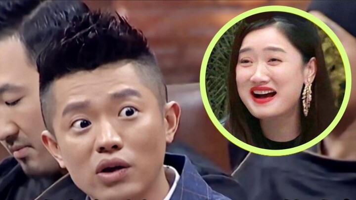 Seberapa sulitkah bagi Zeng Yi sekarang? Satu lagu menyamai beban kerja tahun sebelumnya, "Yunshan" 