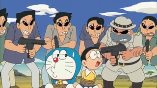 Doraemon episode 683